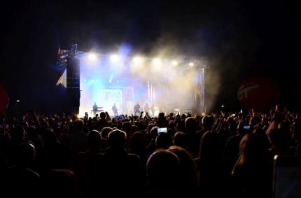 Tegoroczne obchody Dni Suwałk odbędą się w dniach 8 – 9 sierpnia 