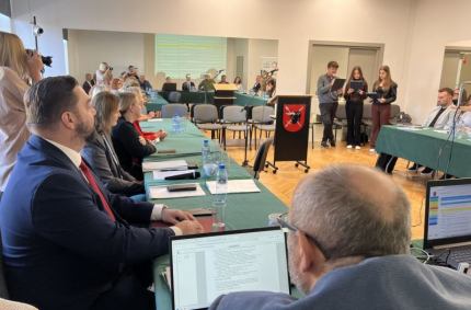 Nie przyszli z listą skarg, tylko z gotową diagnozą i planem działania