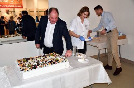 Aquapark Suwałki świętuje 15. rocznicę działalności