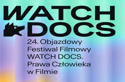 Prawa Człowieka w Filmie.