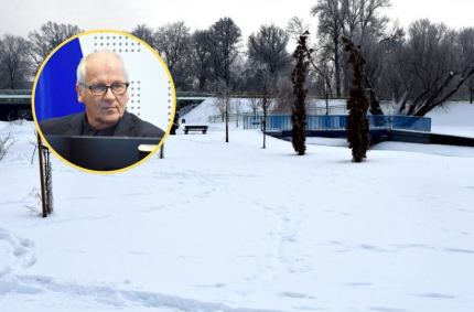 Interpelacja w sprawie wytyczenia szlaku do nart biegowych