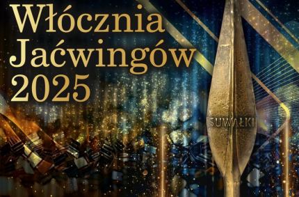 14 lutego 2026 roku w hali Suwałki Arena odbędzie się kolejna Gala