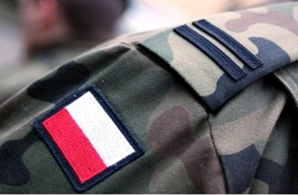 CIEKAWA OFERTA DLA MATURZYSTÓW! SZKOŁY PODOFICERSKIE OGŁOSIŁY NABÓR