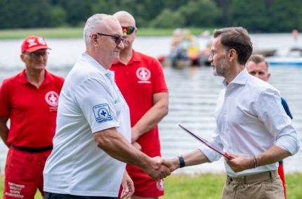 131 tysięcy złotych od wojewody podlaskiego
