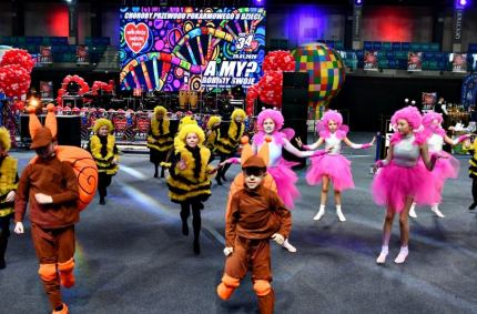 34. Finał Wielkiej Orkiestry Świątecznej Pomocy