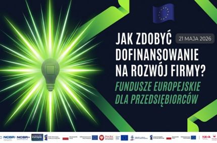 Park Naukowo-Technologiczny Polska-Wschód w Suwałkach zaprasza