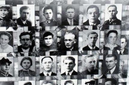 W poszukiwaniu prawdy o Katyniu, Smoleńsku i Obławie Augustowskiej