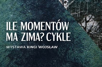 Suwalski Ośrodek Kultury zaprasza do Galerii Sztuki Współczesnej