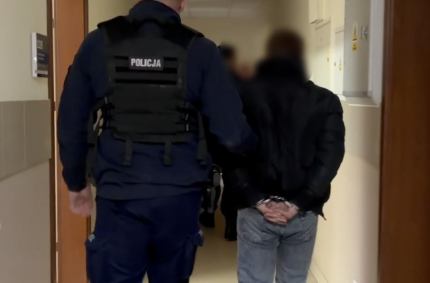 Augustowscy policjanci ustalili, kto mógł spowodować śmiertelny wypadek