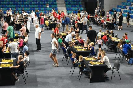 W tegorocznej edycji wyróżniono 900 klubów z całej Polski