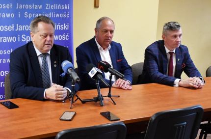ustawowy Dzień Pamięci Ofiar Obławy Augustowskiej