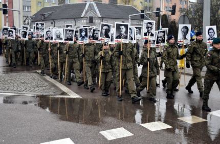 Związek Pamięci Ofiar Obławy Augustowskiej 1945 Roku