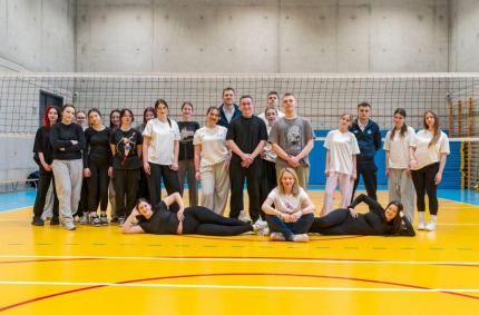 projekt społeczny „Razem dla Umysłu"